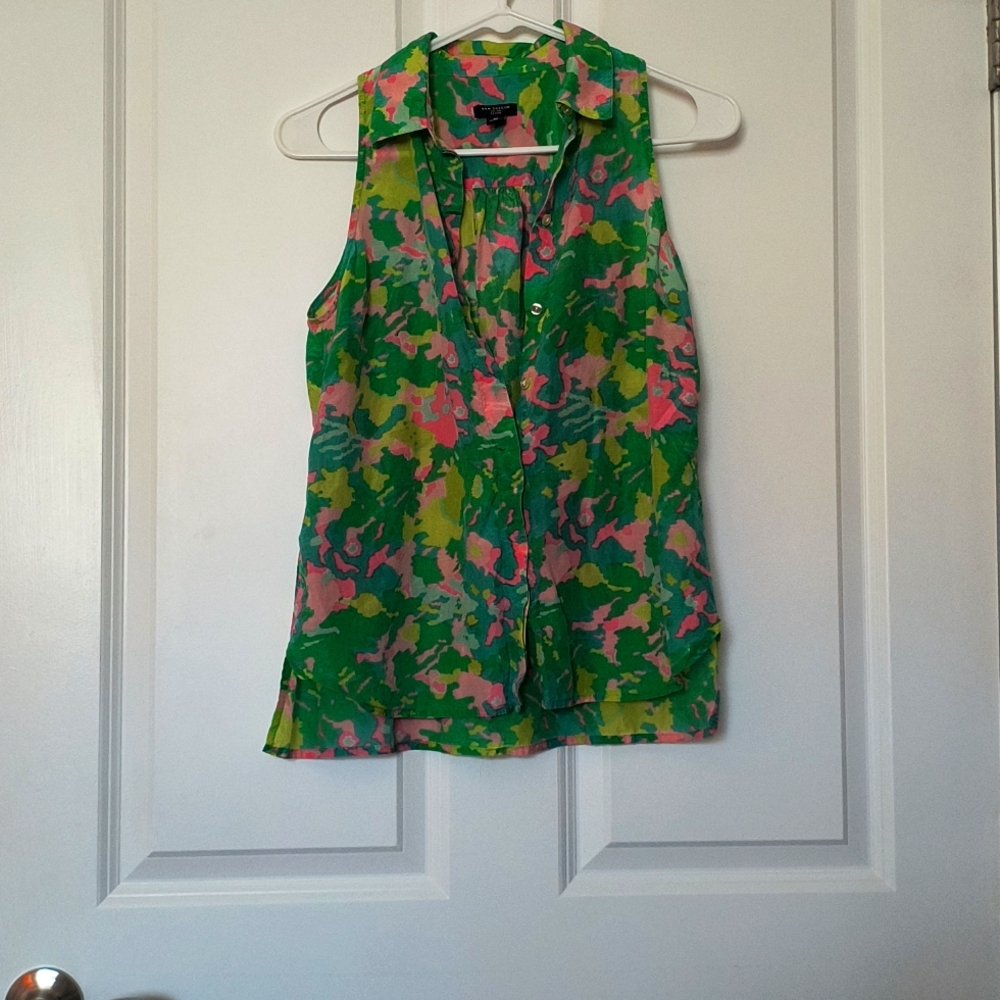 Ann Taylor Top